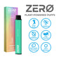 Zero – Plant Powered Aromatherapy Device, Single Pack (Heaven)