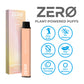 Zero – Plant Powered Aromatherapy Device, Single Pack (Arctic Peach)